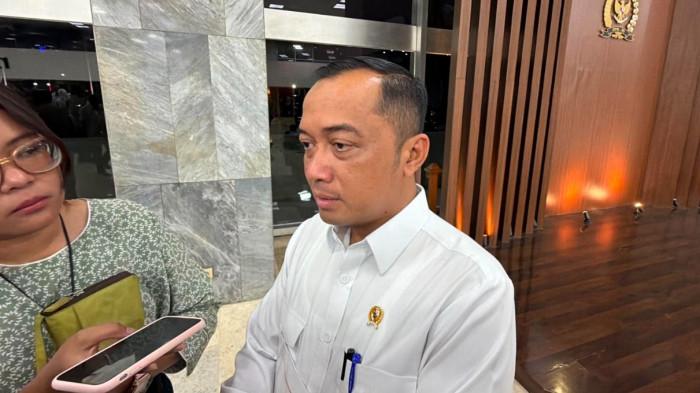 Mensesneg Buka Suara Soal Jokowi Dampingi Prabowo di HUT ke-81 RI