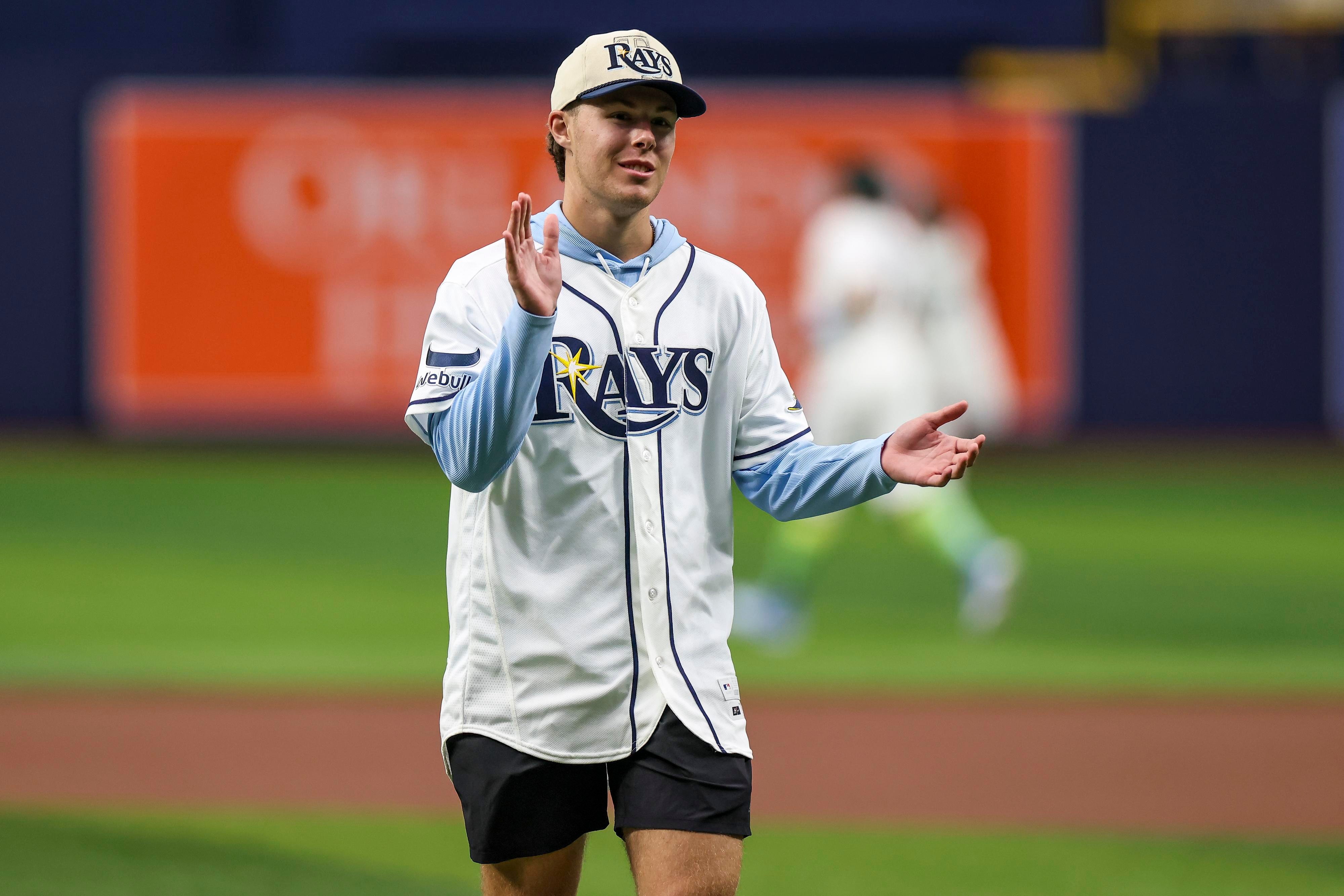 Tampa Bay Rays 2026 minor league roundup: Week 19