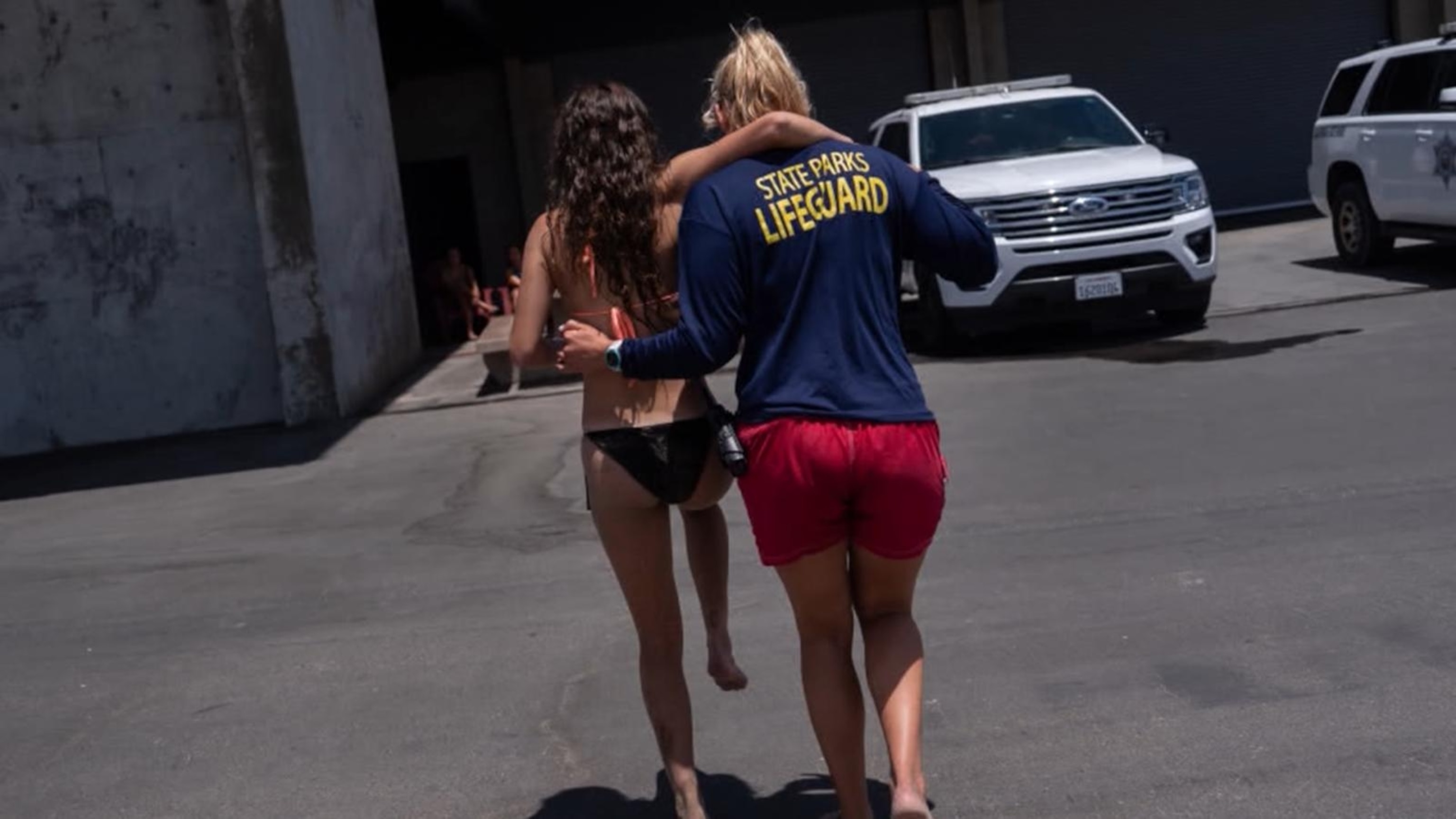 Beaches on alert as stingray injuries rise