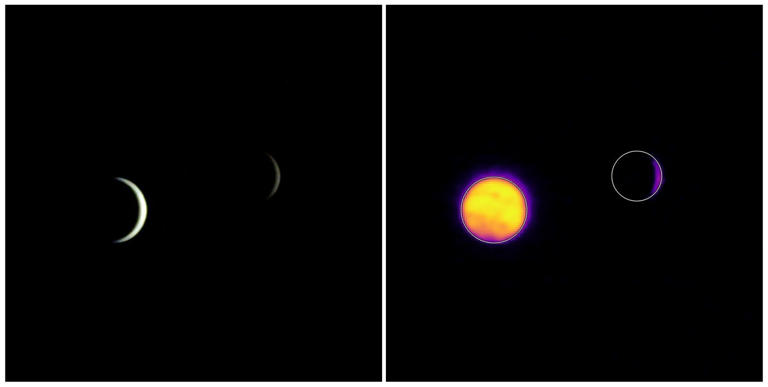 earth-and-the-moon-in-the-same-thermal-imaging-photo