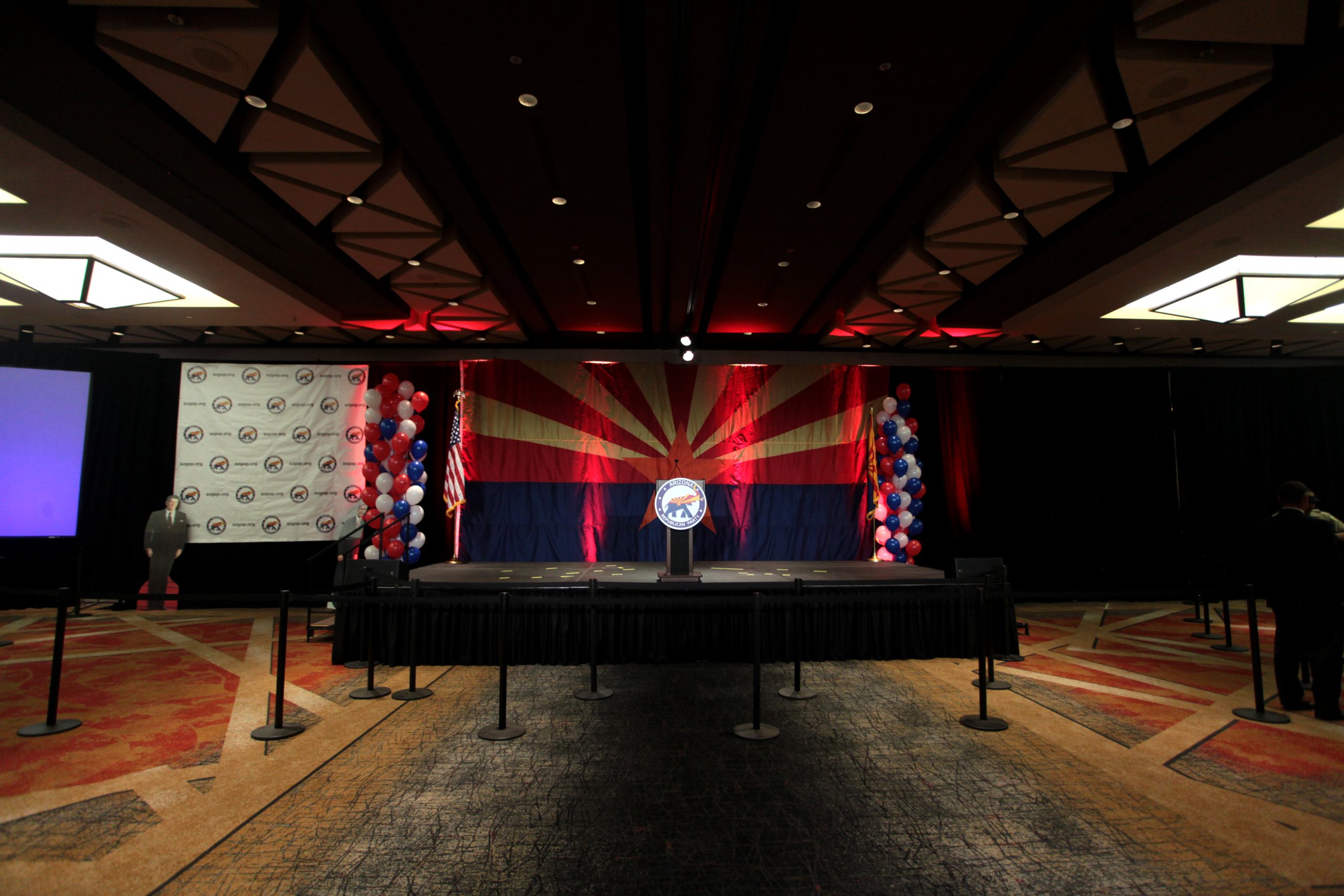 DSA platform gives Republicans a ready-made midterm message