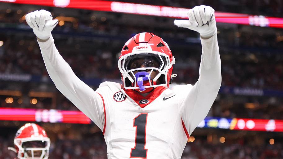 5 CB prospects Browns fans should already know for the 2027 NFL Draft
