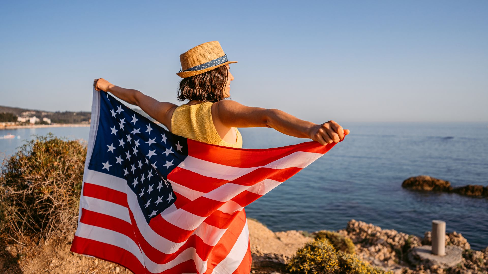 12 most expensive states to live in across the US