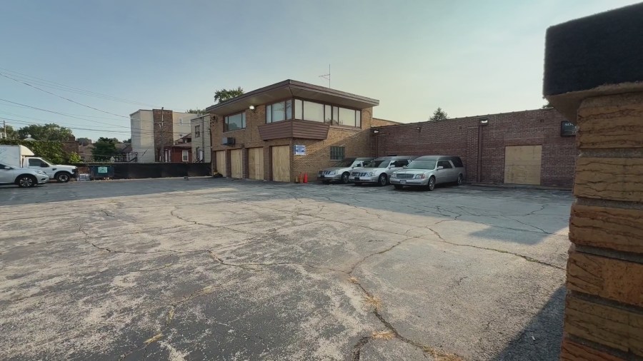 New questions arise after more than 50 decomposing bodies found at South Chicago chapel