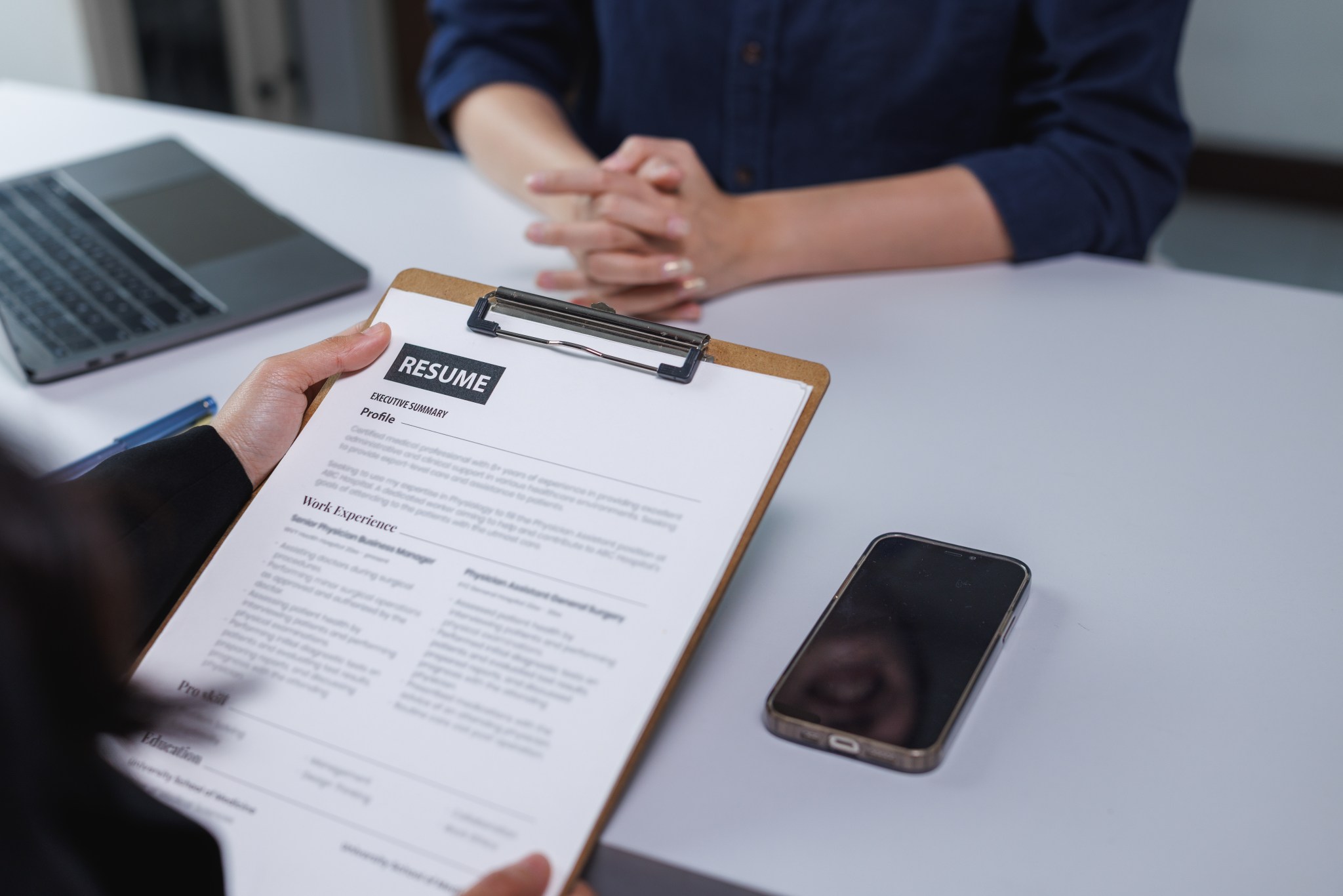 After 200 rejections, removing one detail from resume changed everything