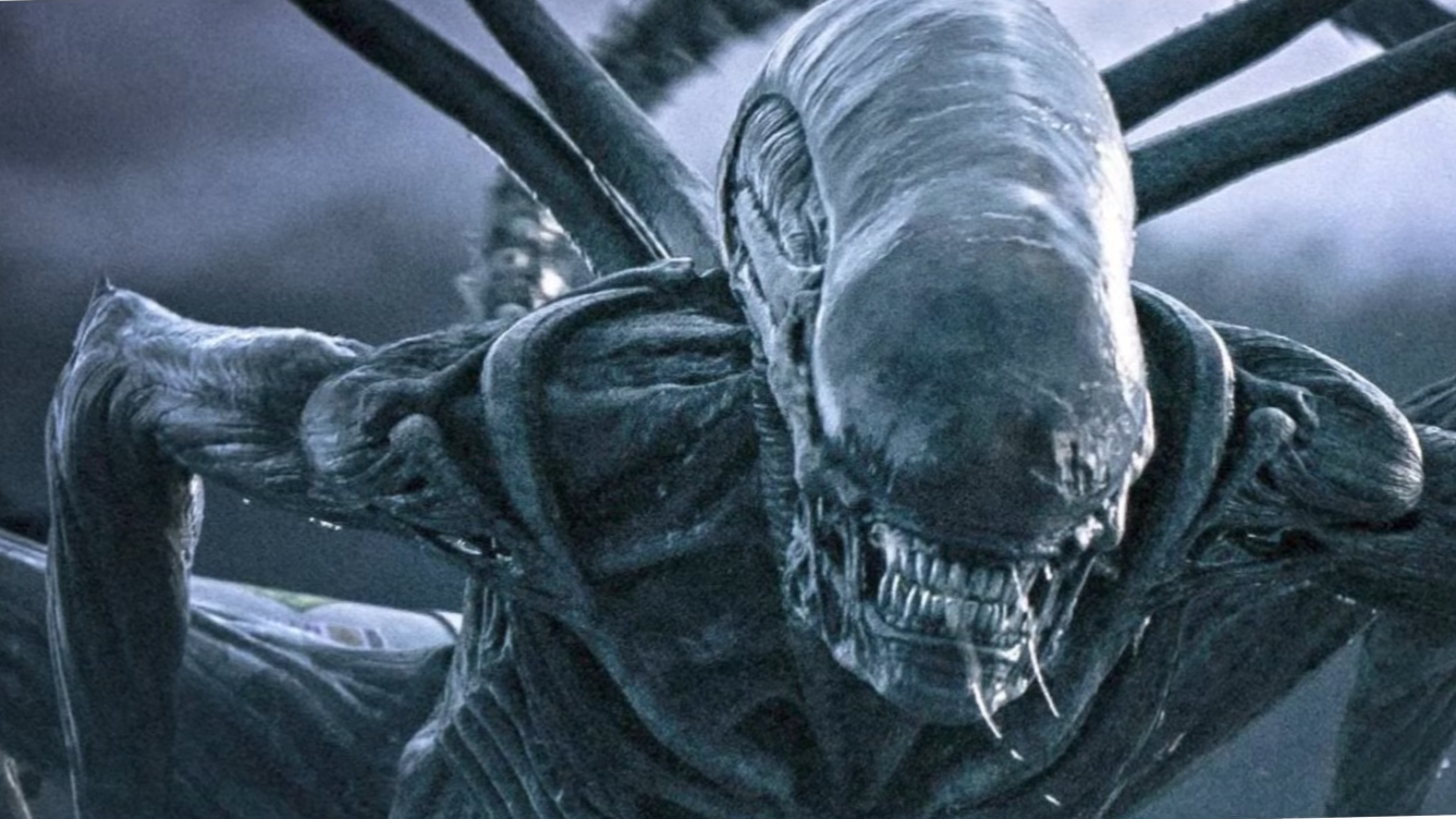 The Alien franchise is entering a new era