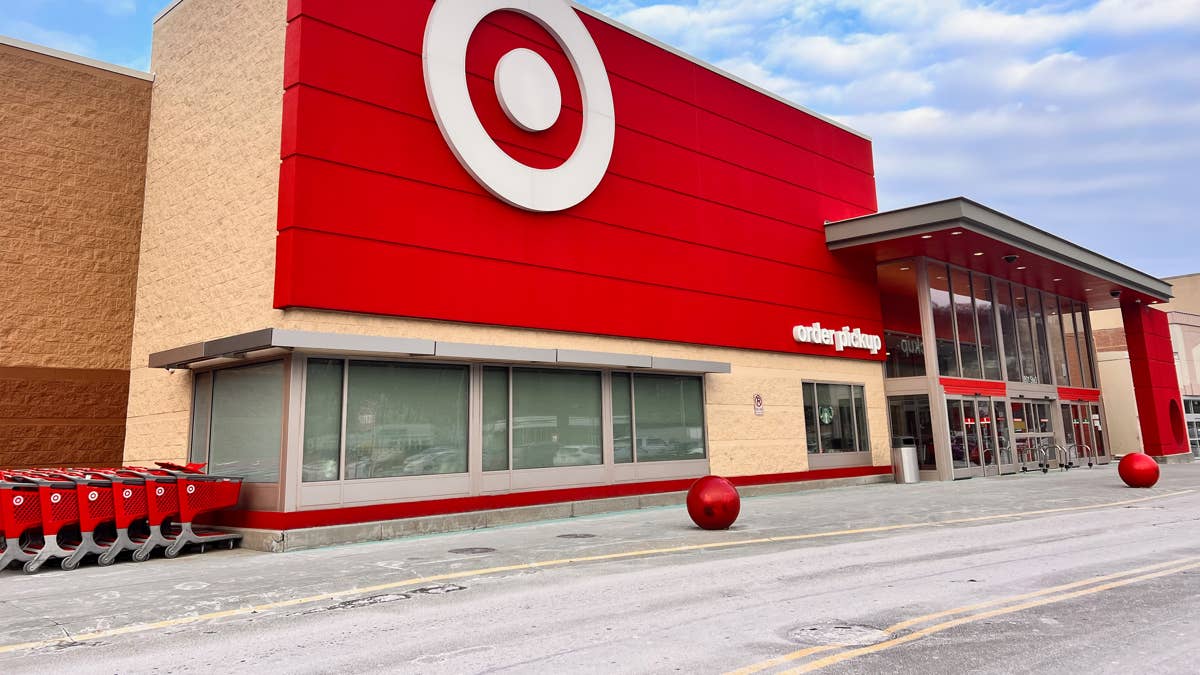 The $25 Target fall decor items interior designers are loving this year