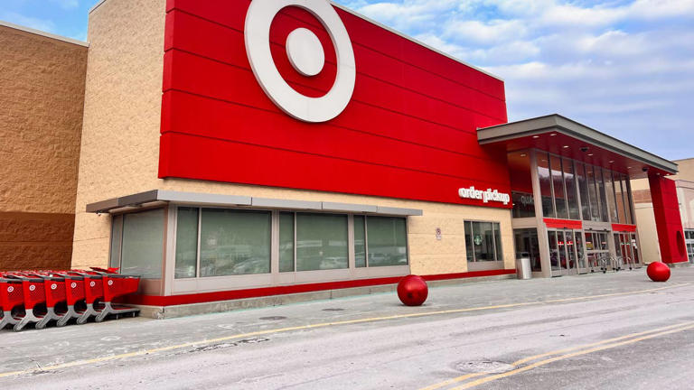 The $25 Target fall decor items interior designers are loving this year