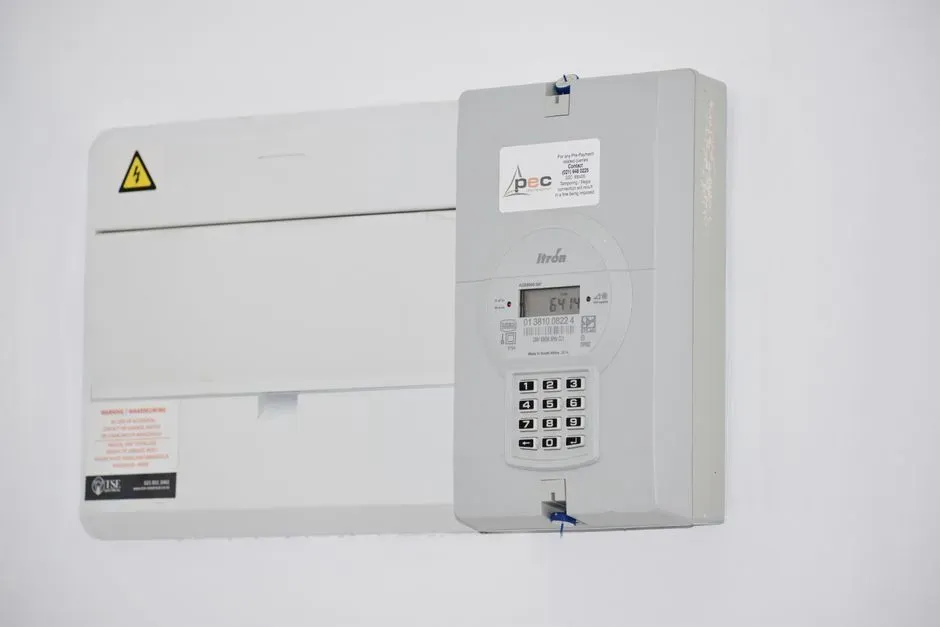 Smart electrical panels explained: What they monitor and who benefits ...
