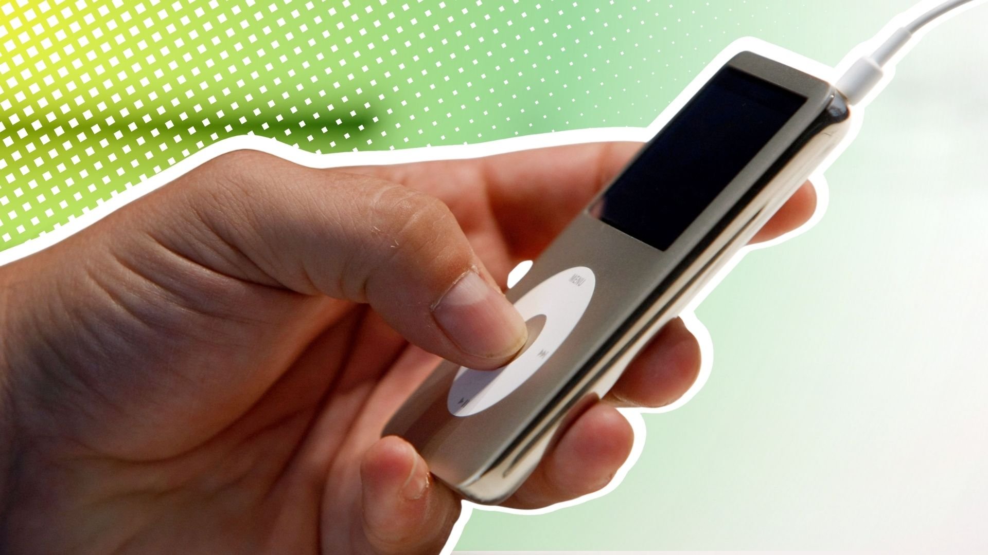Retro-Comeback: Diese Software macht euren alten iPod wieder nutzbar