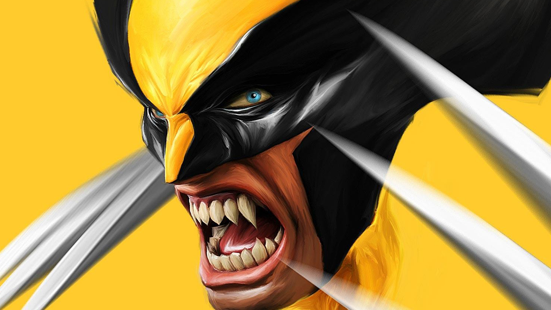 The untold truth of Wolverine