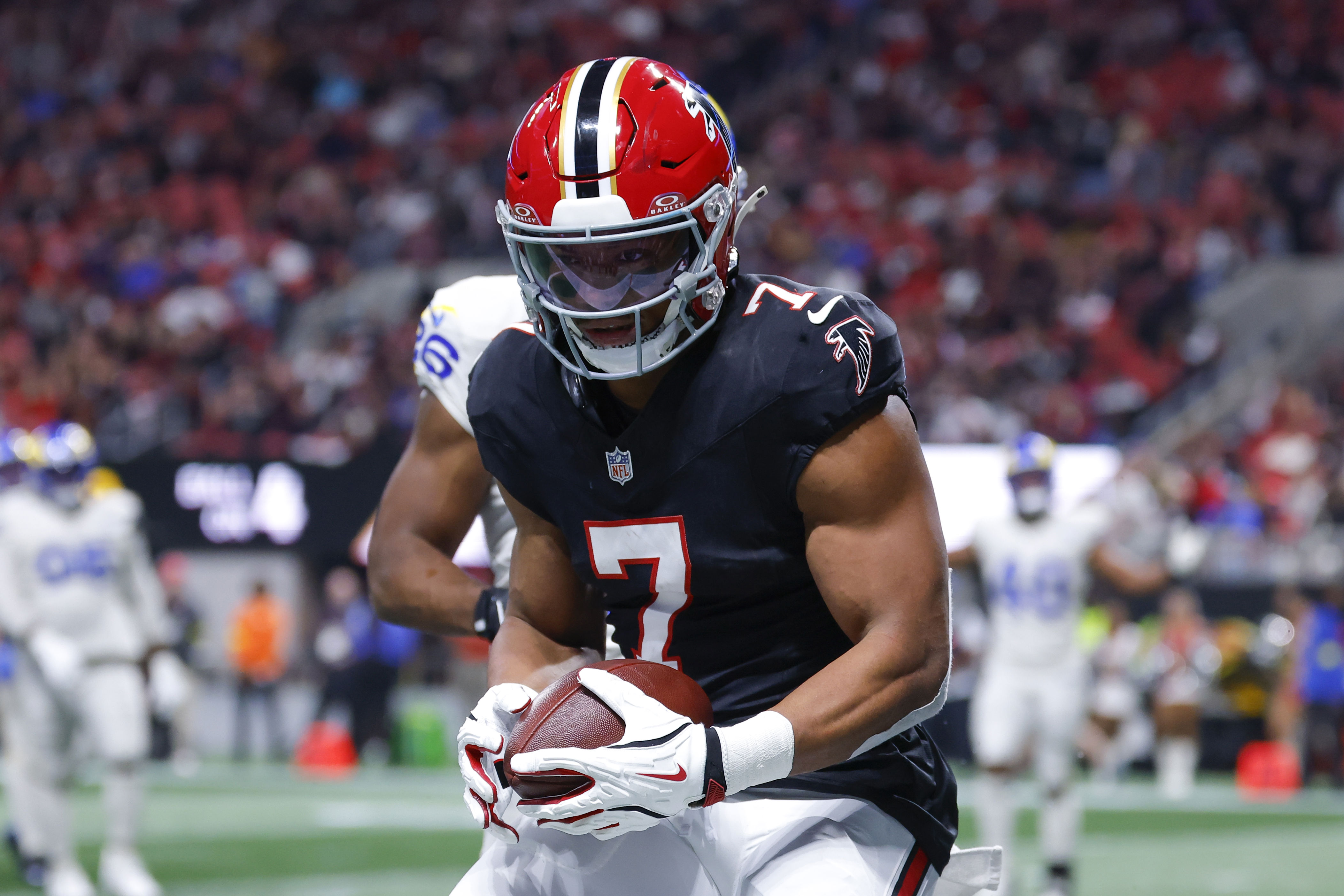 NFL betting odds, lines: 4 season-long player props to bet right now