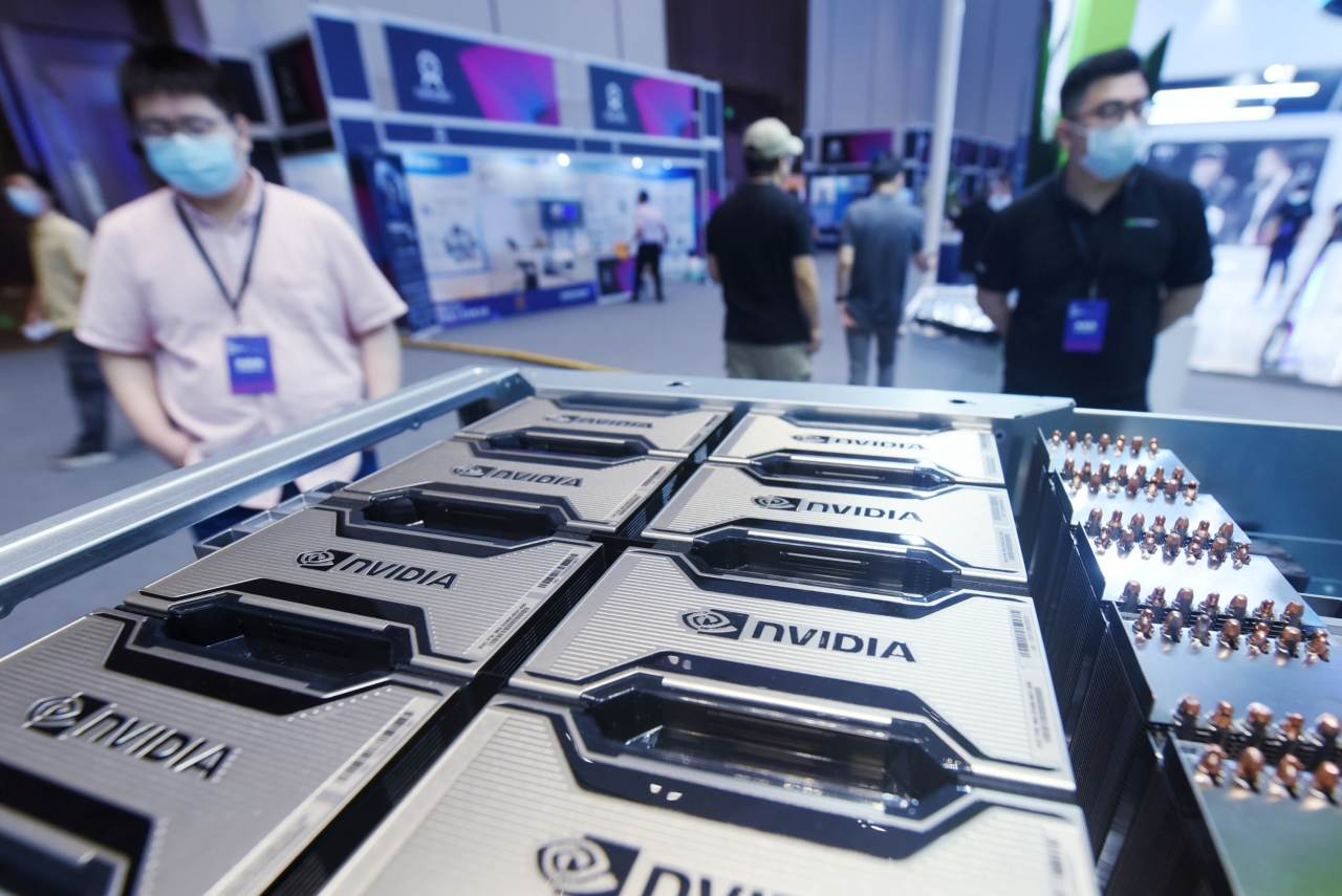 New jobs for old AI chips
