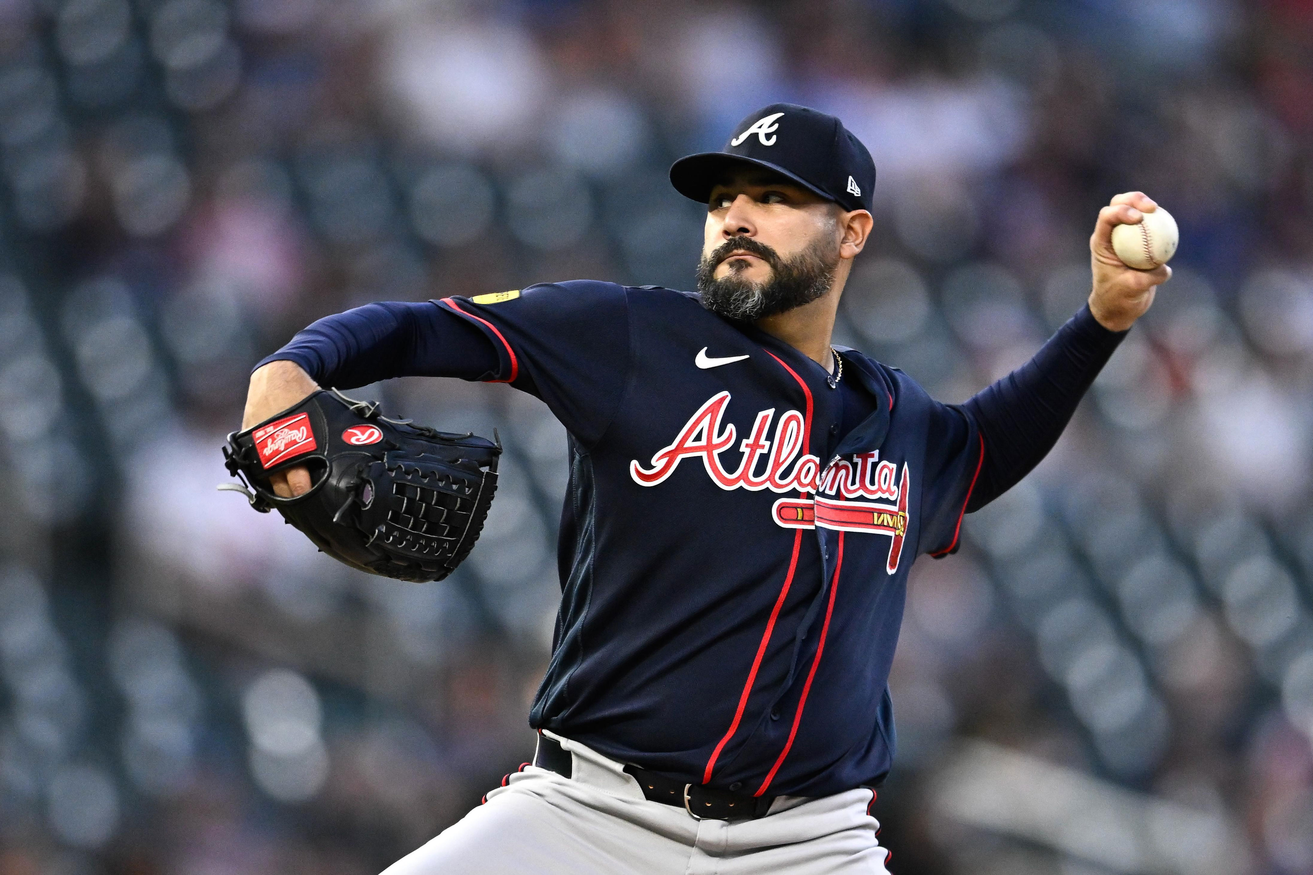 Braves news: Braves offensive struggles continue, Martin Perez, more