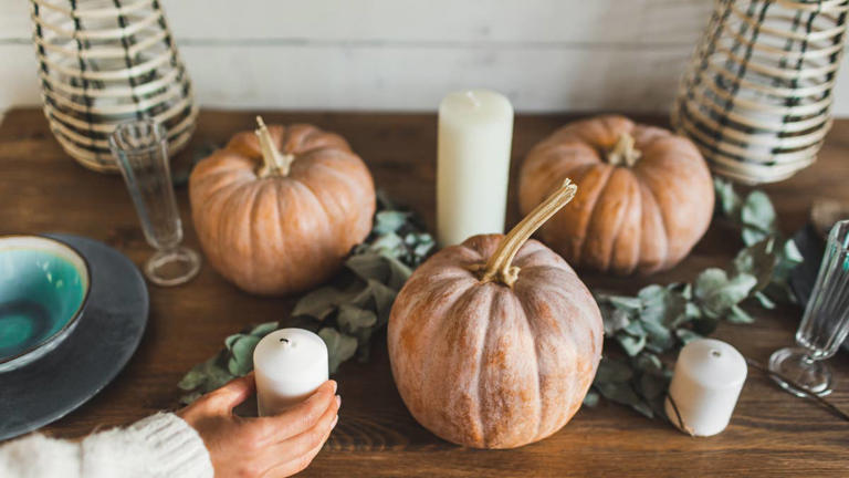 The $25 Target fall decor items interior designers are loving this year