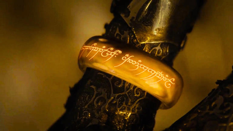 Herr der Ringe: Wer trug den Einen Ring am längsten? Die Antwort ...