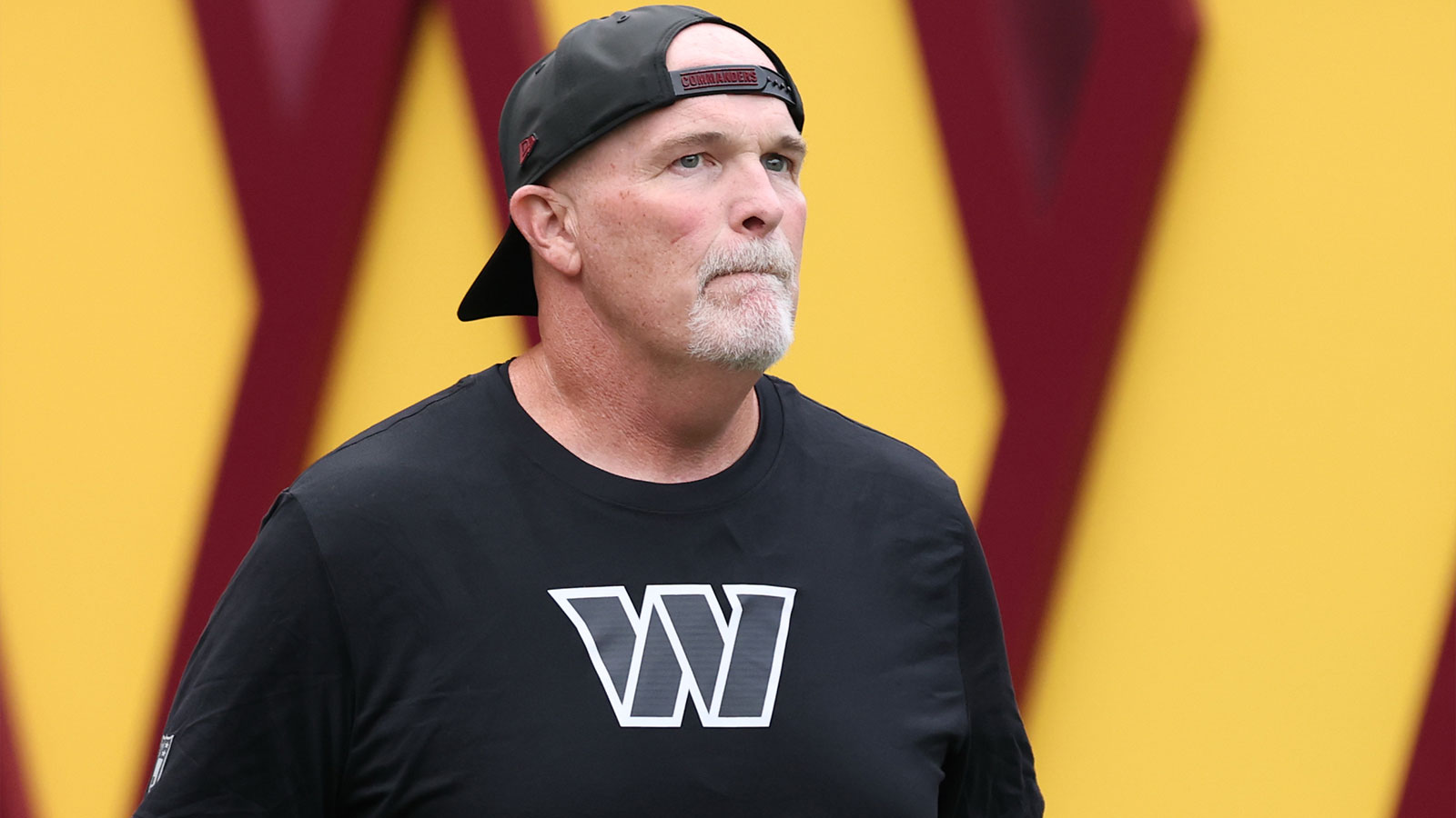 Commanders rumors: Washington firing Dan Quinn a matter of when, not if ...