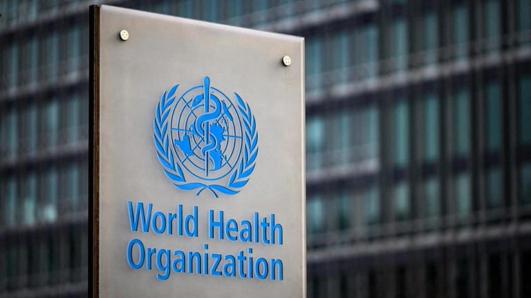 WHO: 1.5 billion children face heatwaves amid new health framework launch