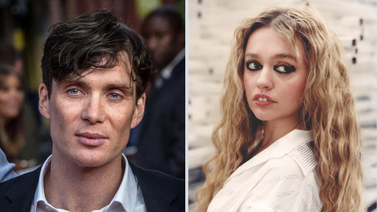 The stars whose distinctive features made them stand out