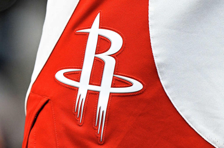 Houston Rockets' apparent new court design leaks ahead of 2026-27 season