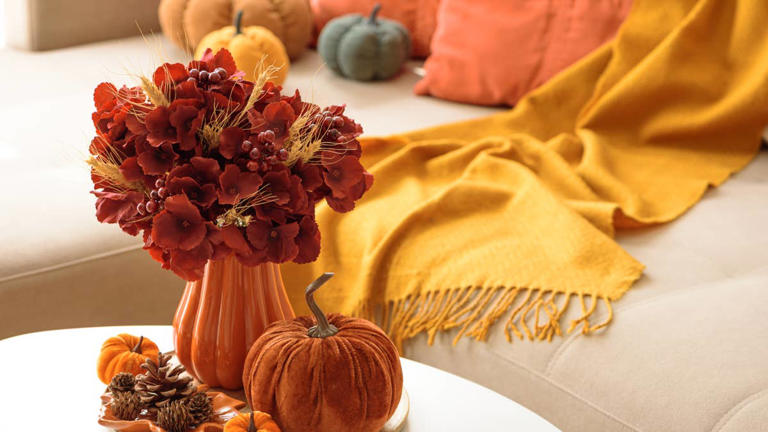 The $25 Target fall decor items interior designers are loving this year