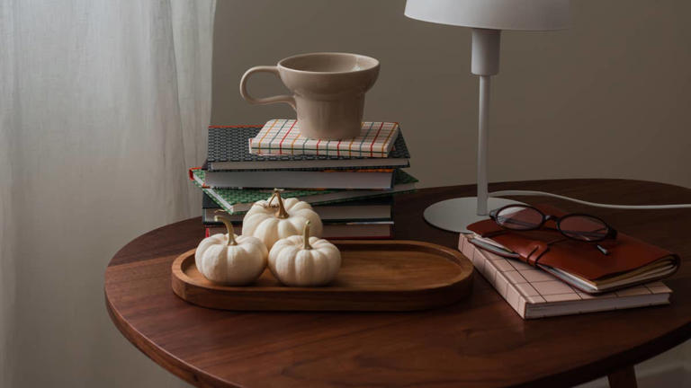 The $25 Target fall decor items interior designers are loving this year