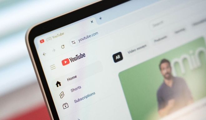Cứ mở video là YouTube tính view ngay