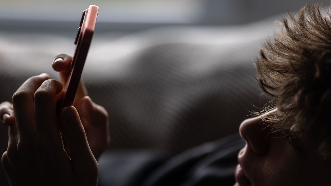 OpenAI debuts ChatGPT for teens