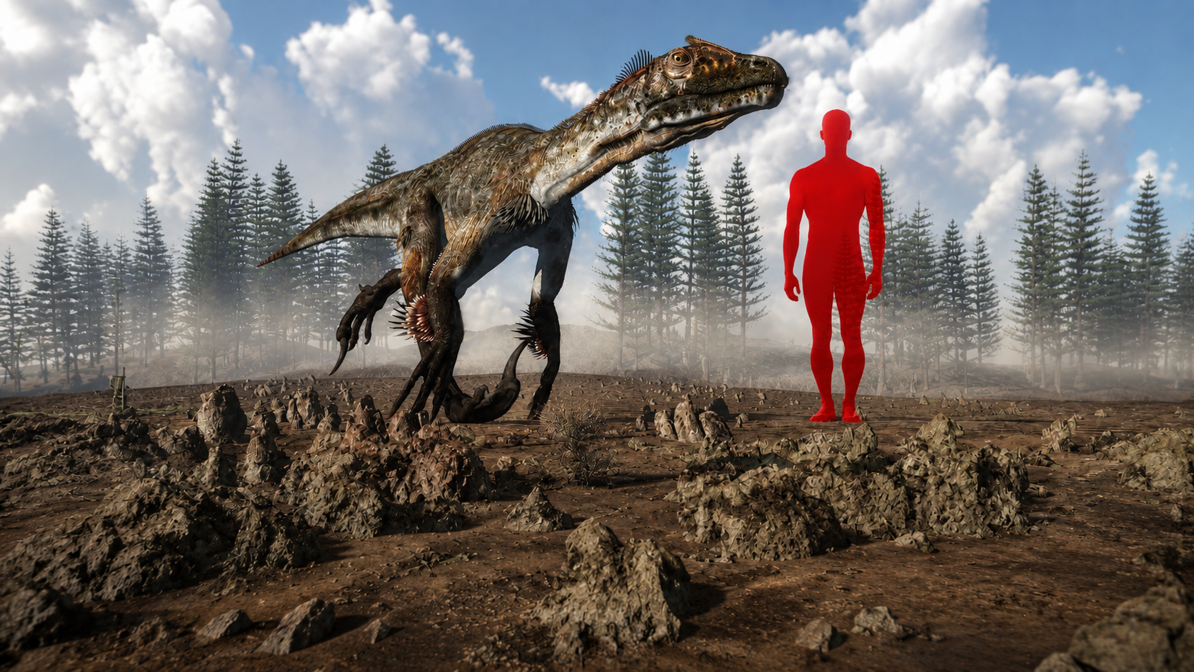 Scientists found a giant raptor claw in Utah - then they realized what ...