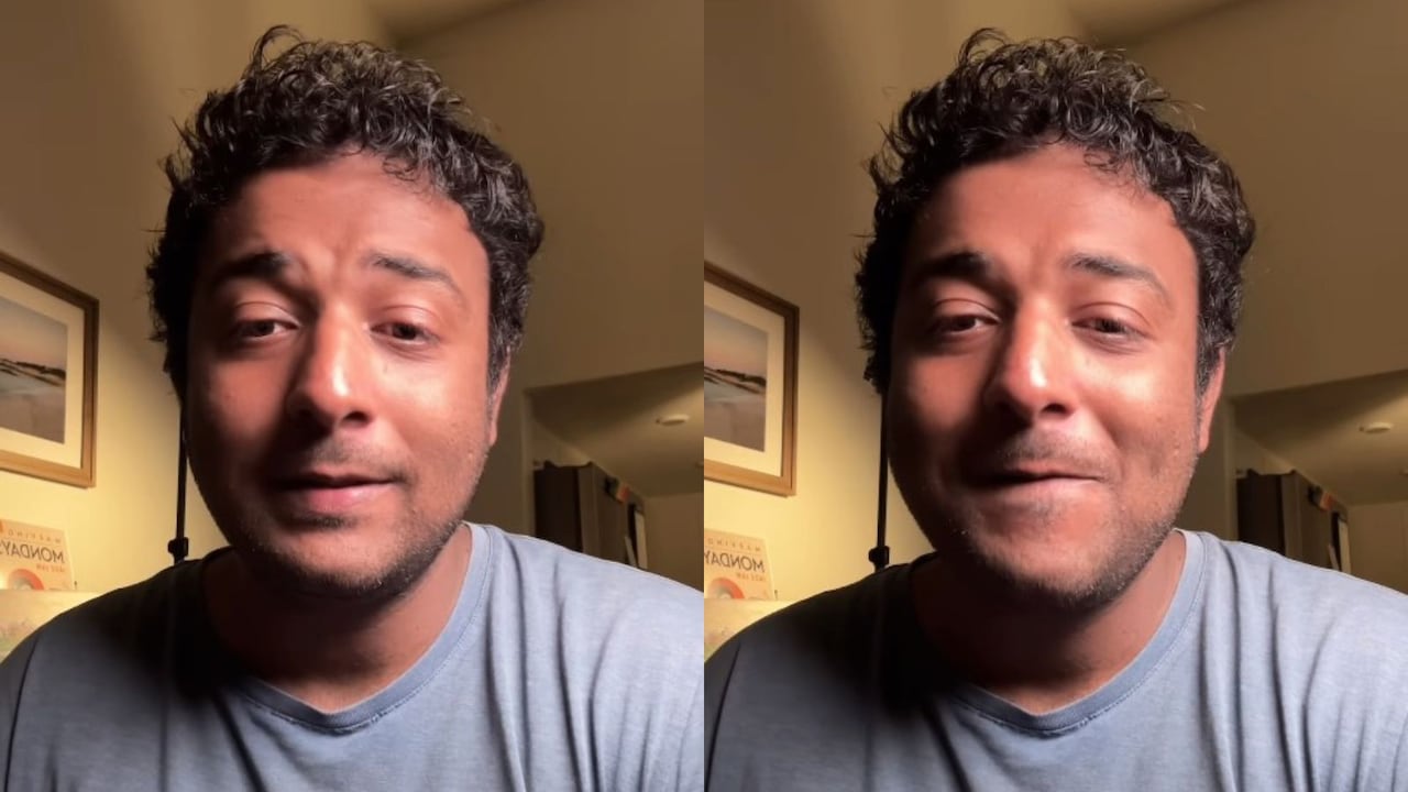 Completely broken: Indian-origin musician recounts California detention