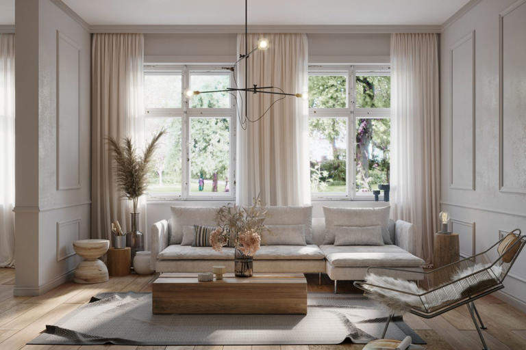 5 home decorating rules interior designers think you should break