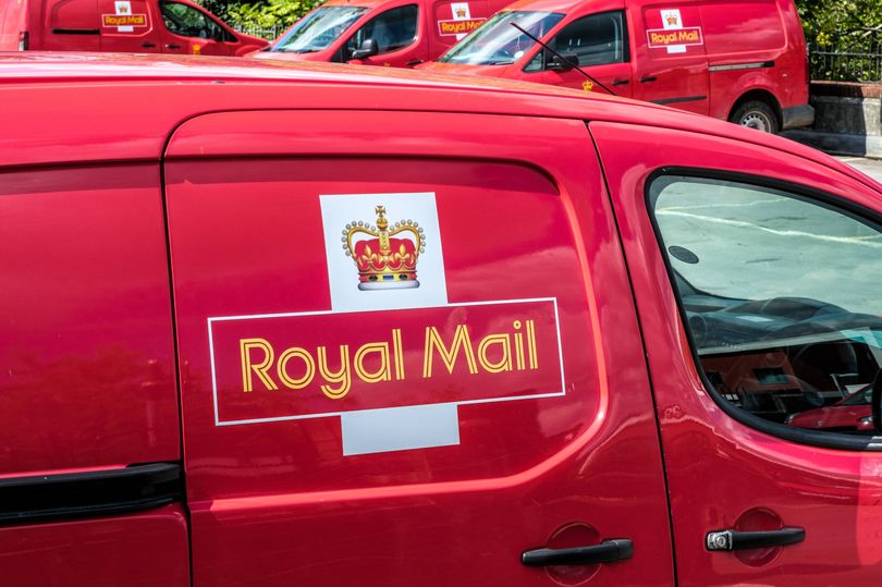 Royal Mail delivery warning as delays hit 18 Cambridgeshire postcodes ...