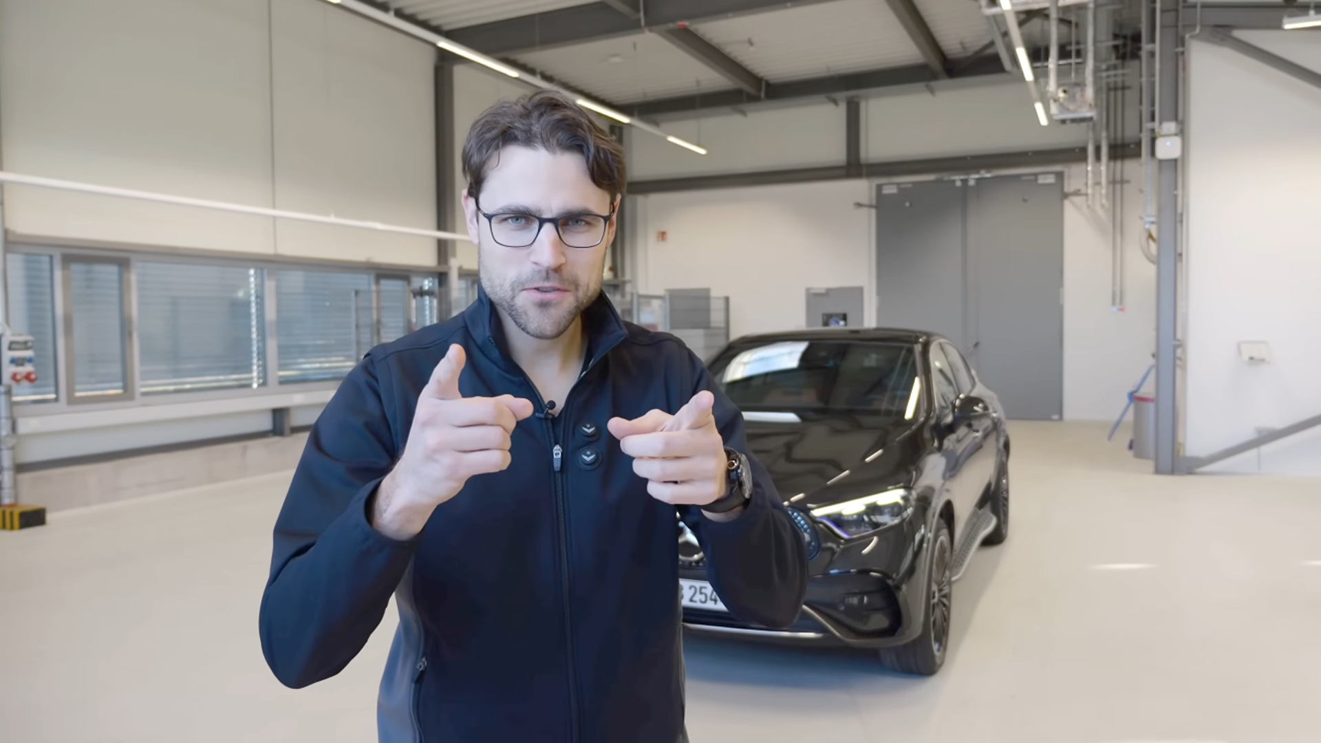 ¿Es este SUV coupé más práctico de lo que parece?