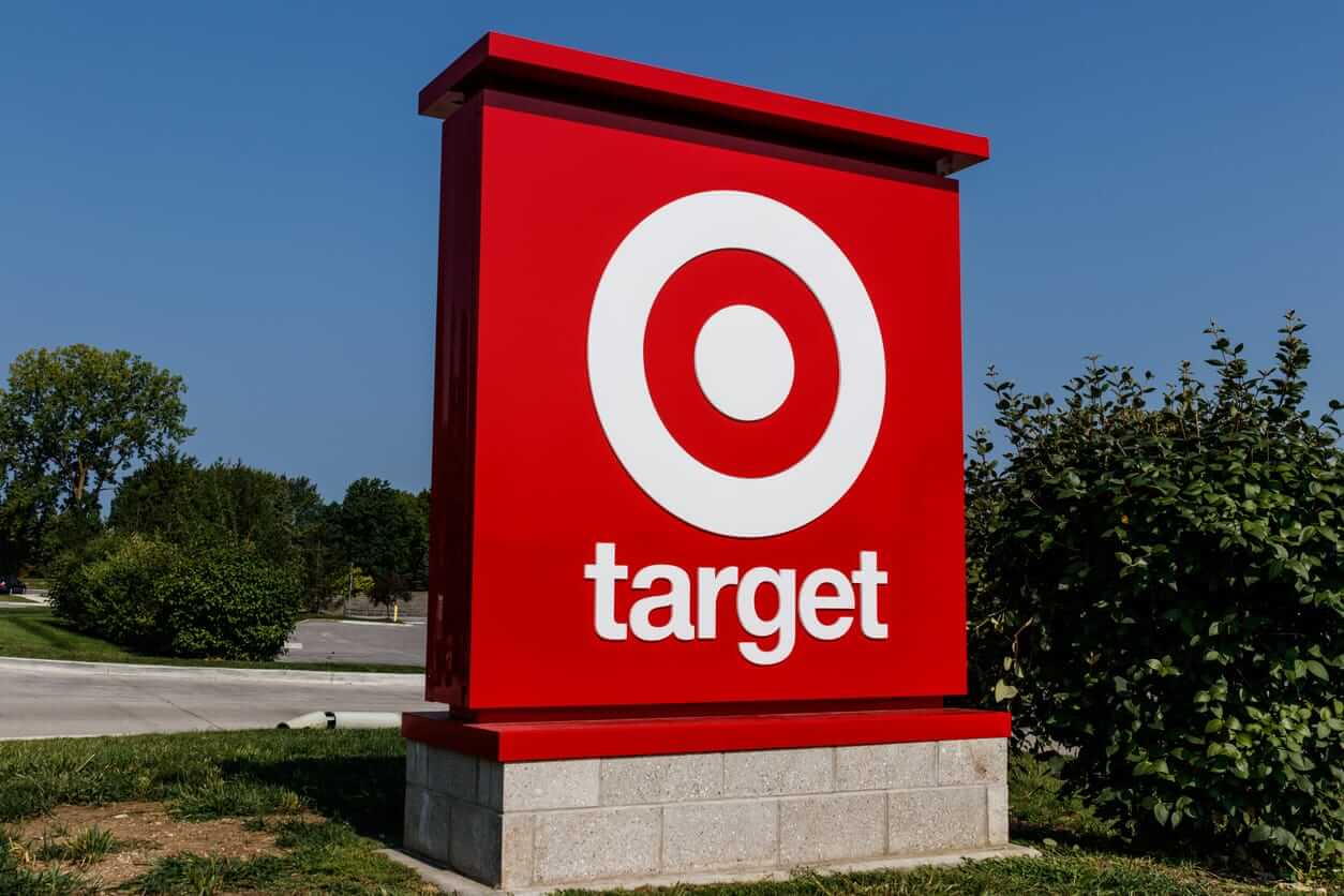 Ahead of Target earnings, here's what Barchart data says comes next for ...