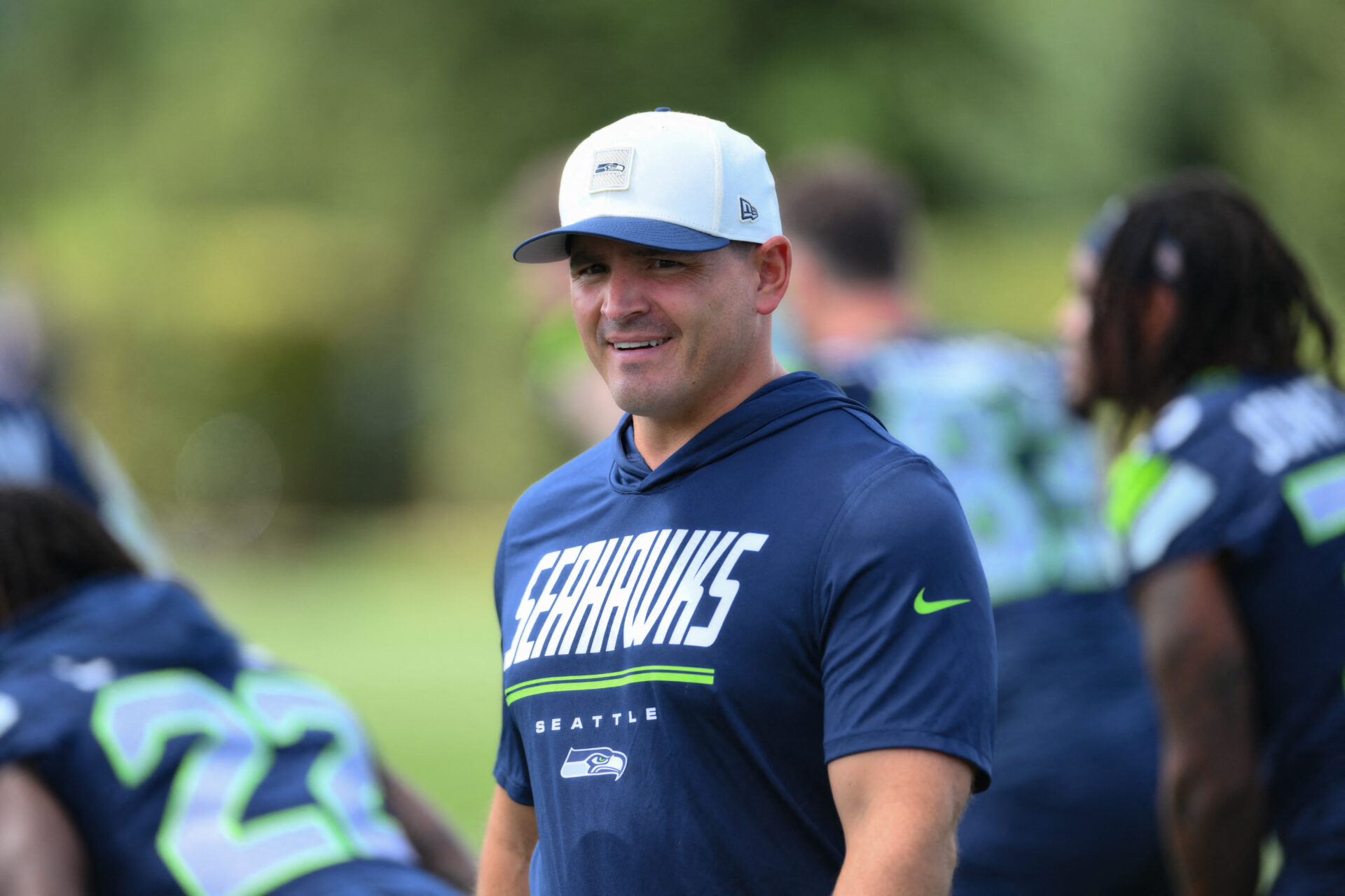 NFC power rankings for all 16 teams for the 2026 preseason