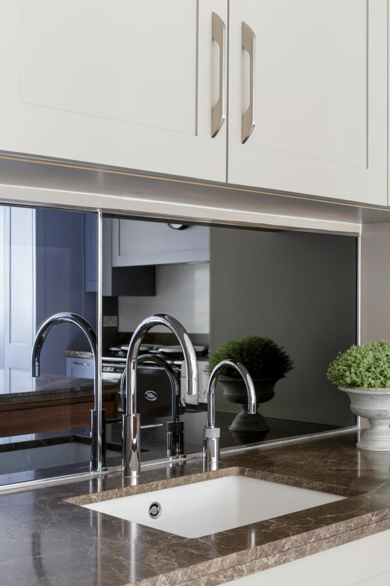 The signs your kitchen looks outdated – and how to switch things up