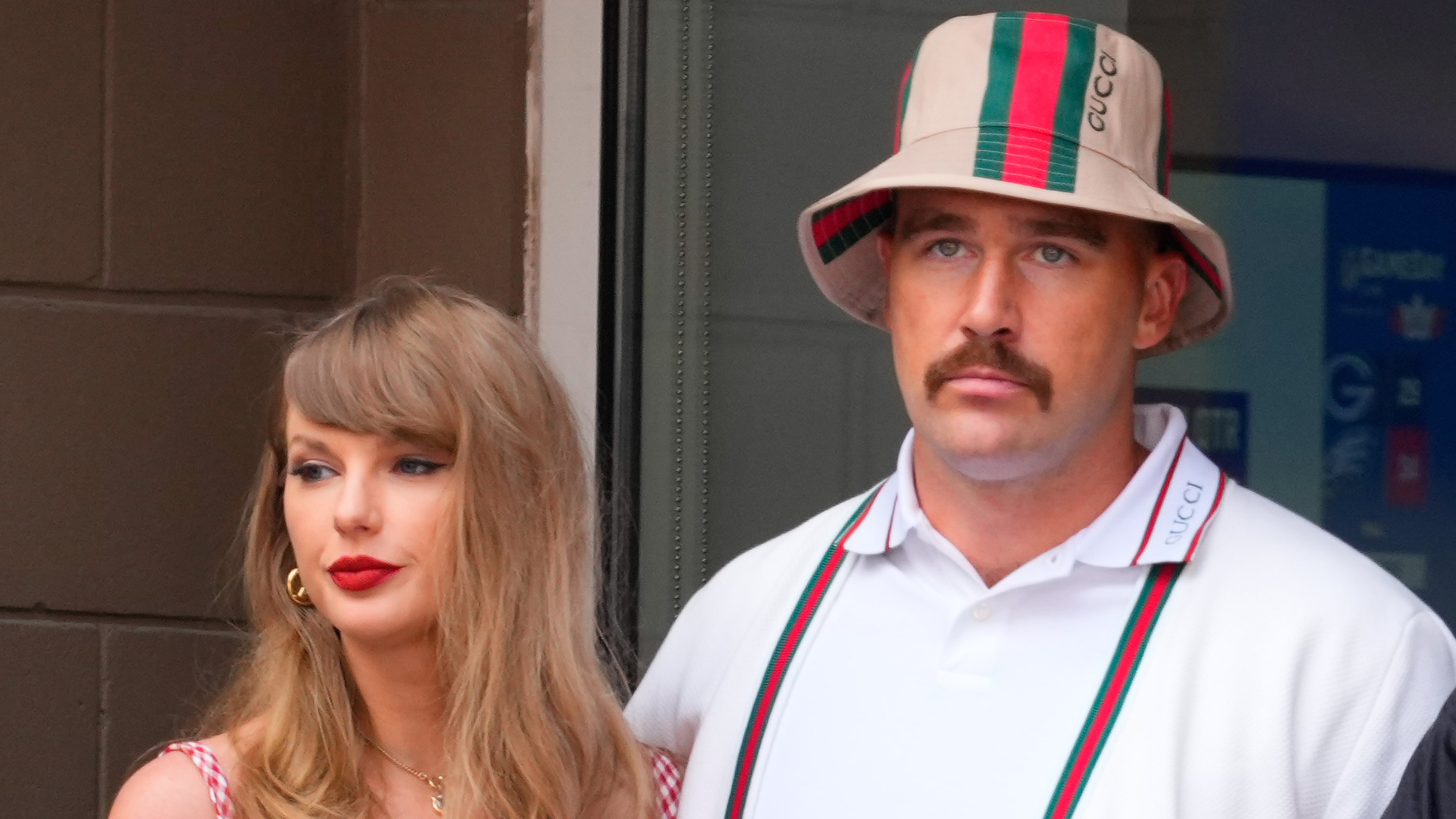 Taylor Swift & Travis Kelce's long-distance marriage update