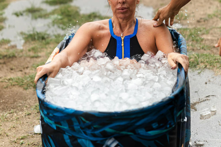 Elite sports are laboratories of health and performance innovation, but ...