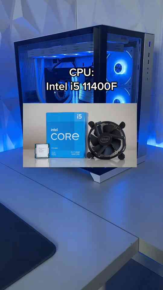 My PC build specs and setup tour explained