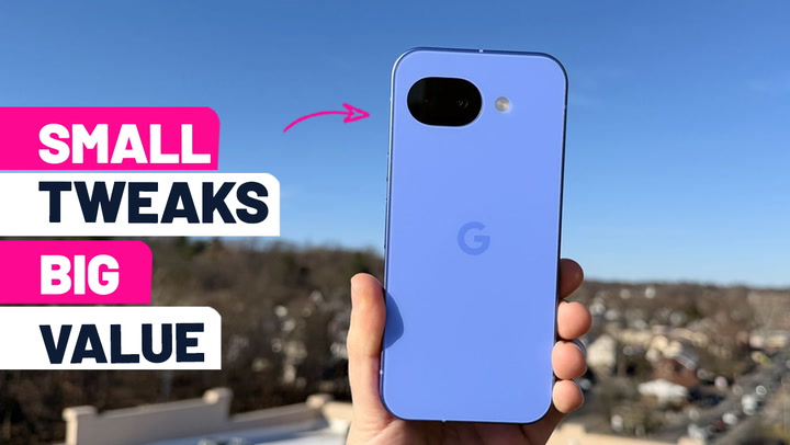 Google Pixel 10a review: Still the best cheap Android phone