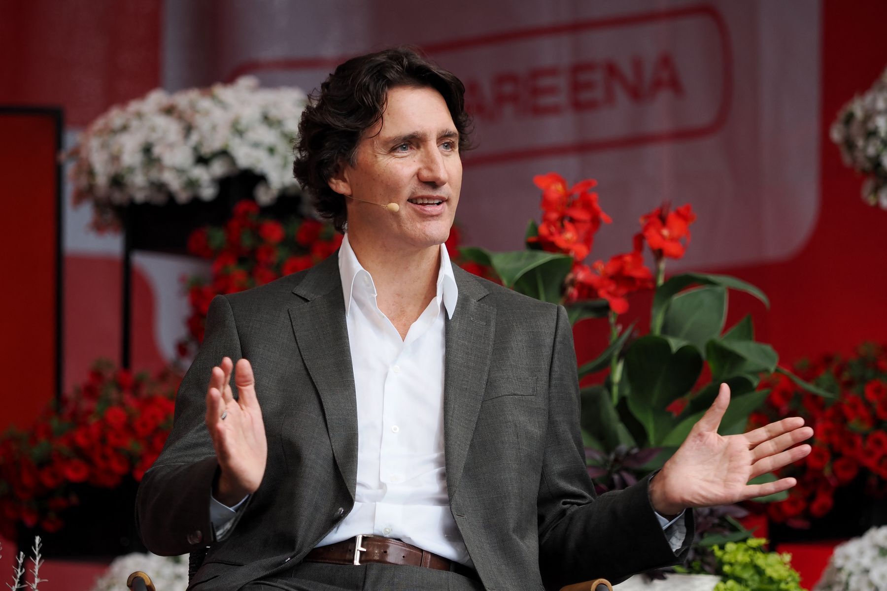 United States: Trudeau defends Canadians who choose to travel elsewhere
