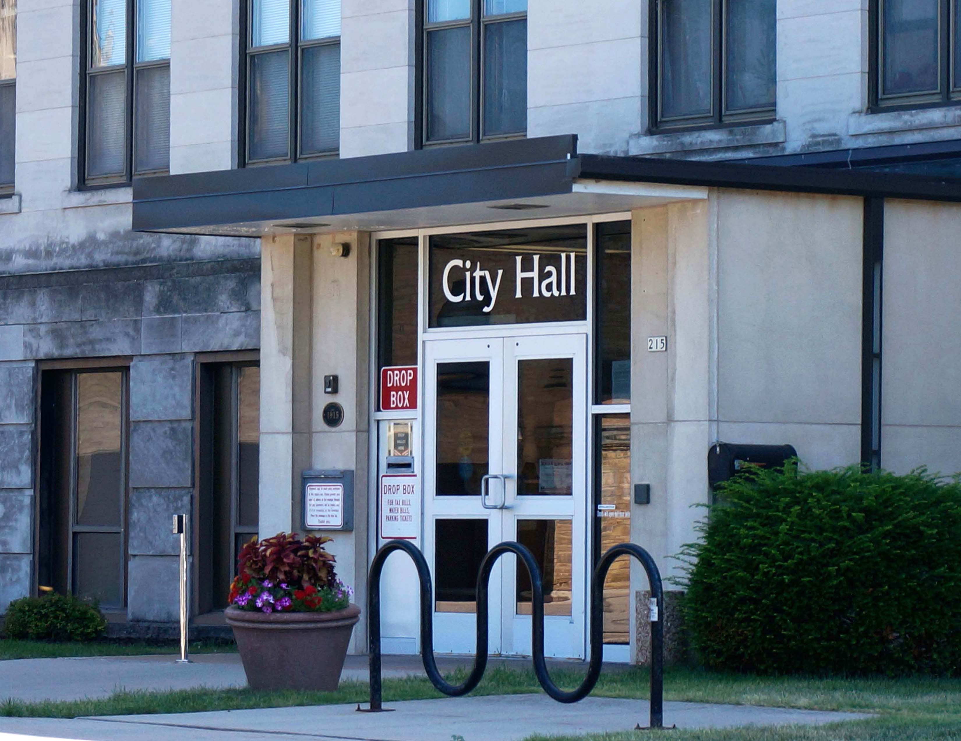 Flock dispute prompts Oshkosh plate reader proposal