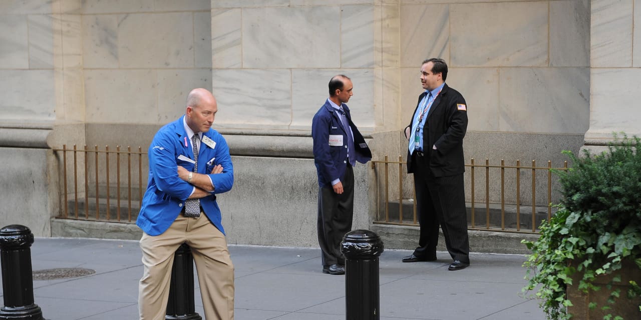Why it's better to buy stocks at record highs than wait for the next crash