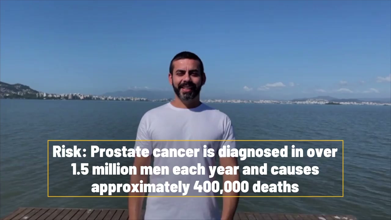 Nine things you need to know about prostate cancer