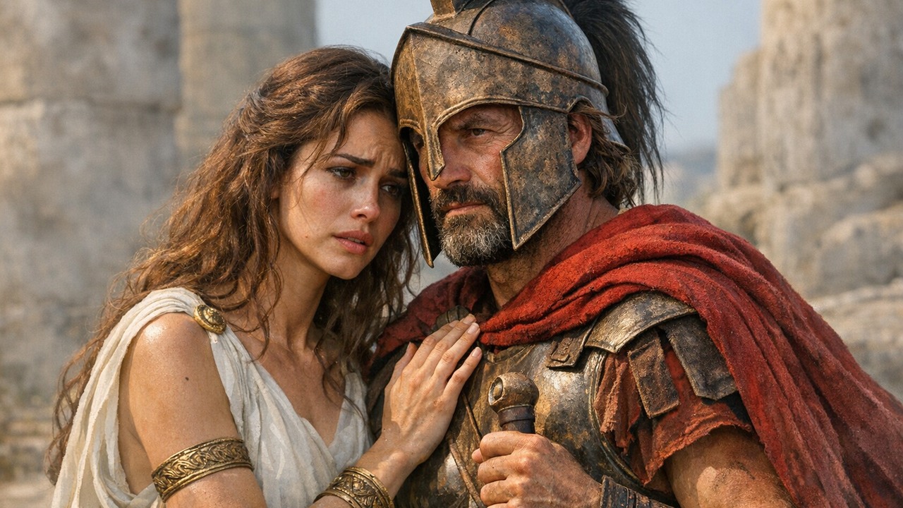 odysseus-fooled-an-entire-city-except-the-woman-everyone-called-mad