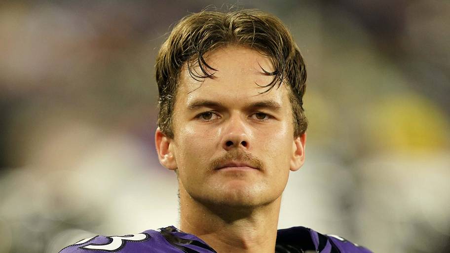 Ravens' Tyler Loop stance is getting harder to defend