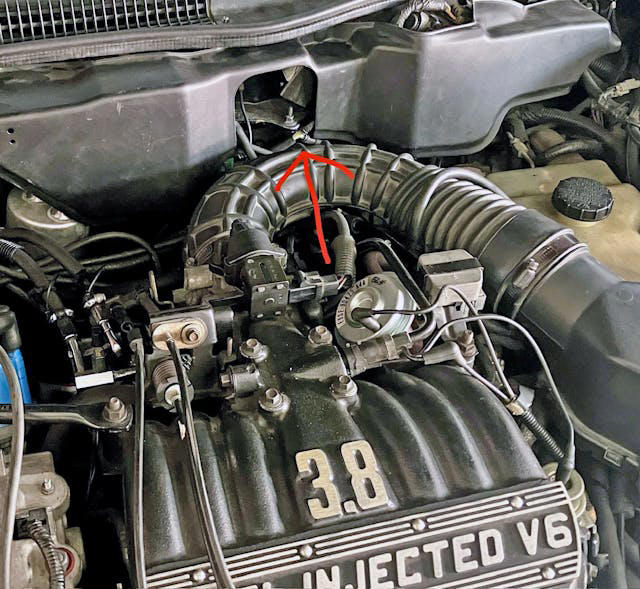 What’s your worst makeshift repair?