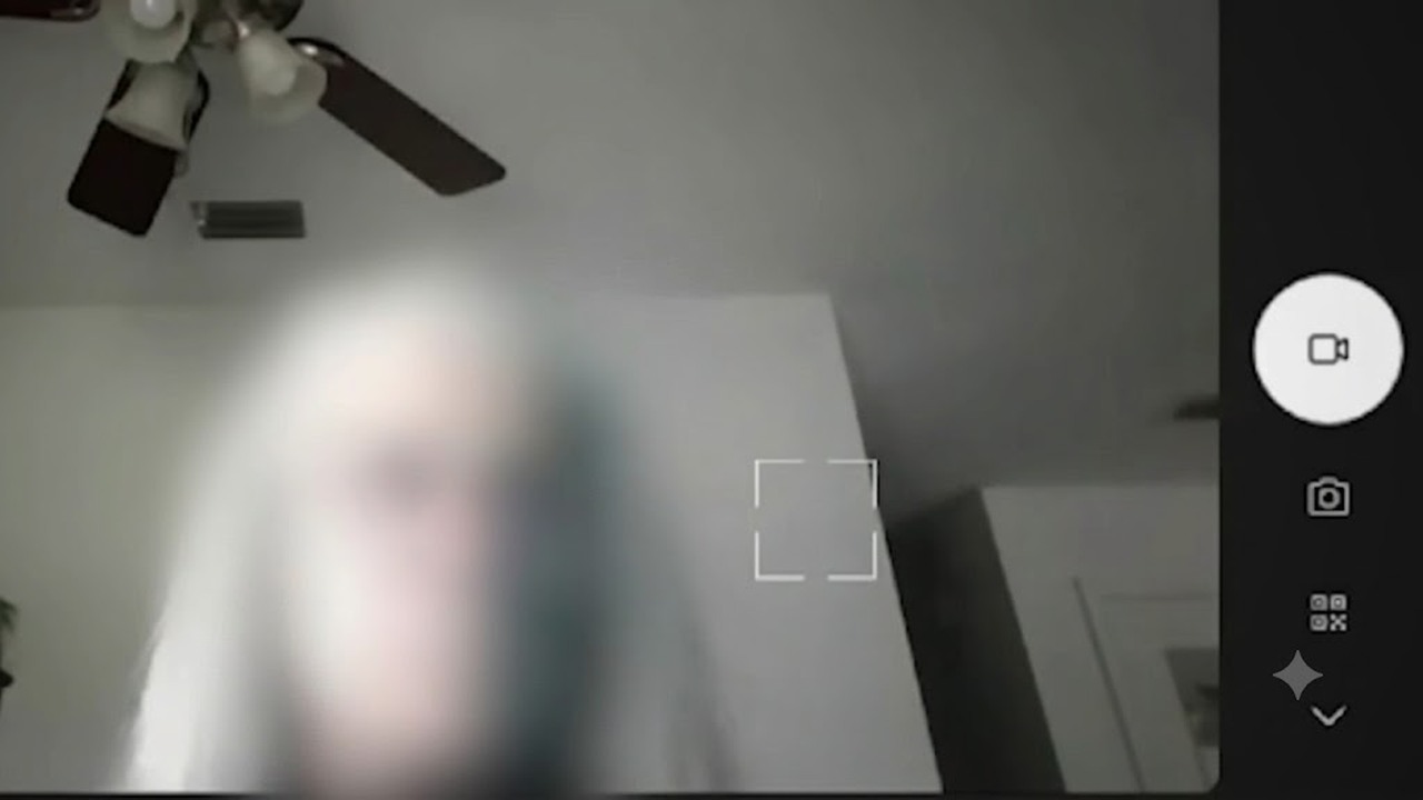 He tried to steal $15,000... then we trapped him inside his own PC