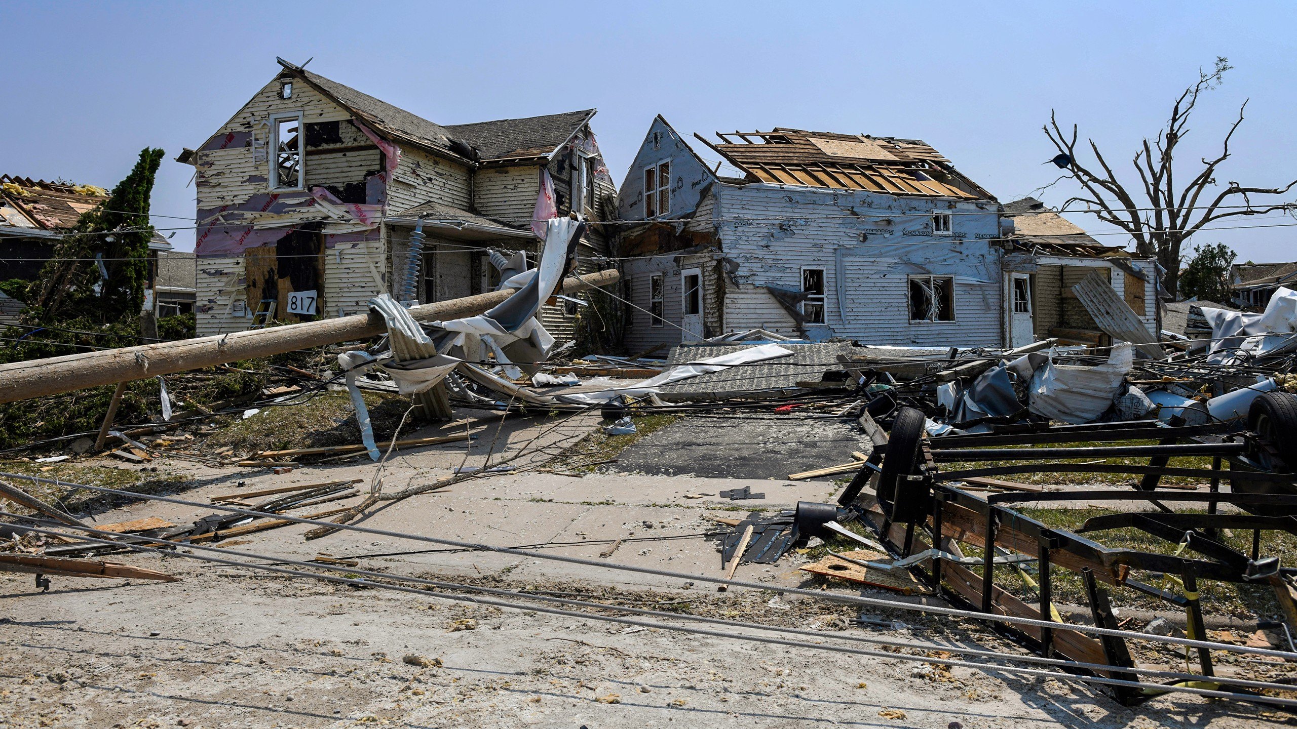 The nationwide home insurance crisis is about far more than monthly premiums skyrocketing