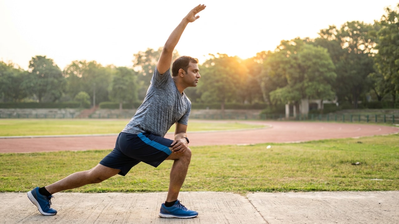 Is stretching before exercise still recommended? Here's what you should ...